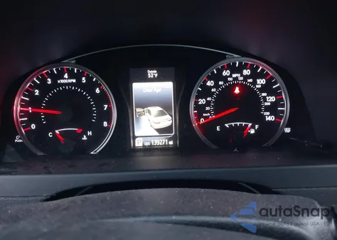 2016 Toyota Camry Se z USA, uszkodzony, nr VIN 4T1BF1FK9GU503448